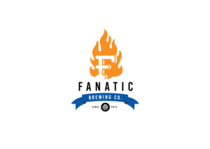 Logo-Design von Mandy Illustrator für Fanatic Brewing Co | Design: #9197921