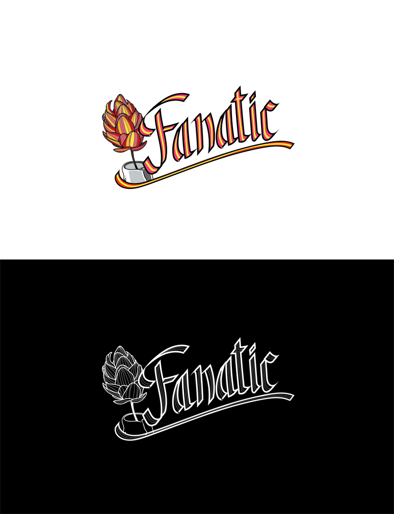 Logo Design by Rade89 for Fanatic Brewing Co | Design #9226332