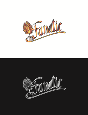 Logo Design by Rade89