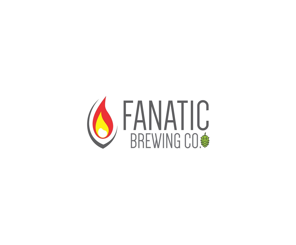 Logo Design by IF for Fanatic Brewing Co | Design #9182673
