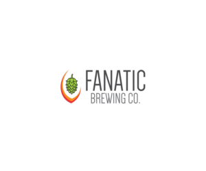 Logo-Design von IF für Fanatic Brewing Co | Design: #9182674
