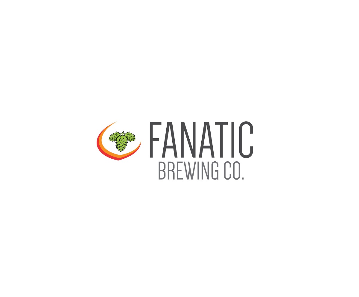 Logo Design by IF for Fanatic Brewing Co | Design #9182676