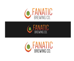 Diseño de Logo por IF para Fanatic Brewing Co | Diseño #9458054