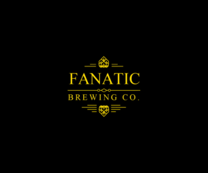 Logo-Design von Navneet Singh für Fanatic Brewing Co | Design: #9258394