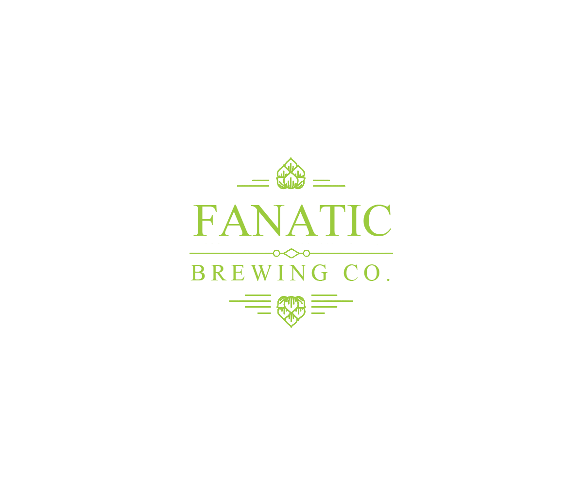 Logo-Design von Navneet Singh für Fanatic Brewing Co | Design #9258396