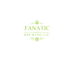 Logo-Design von Navneet Singh für Fanatic Brewing Co | Design: #9258396