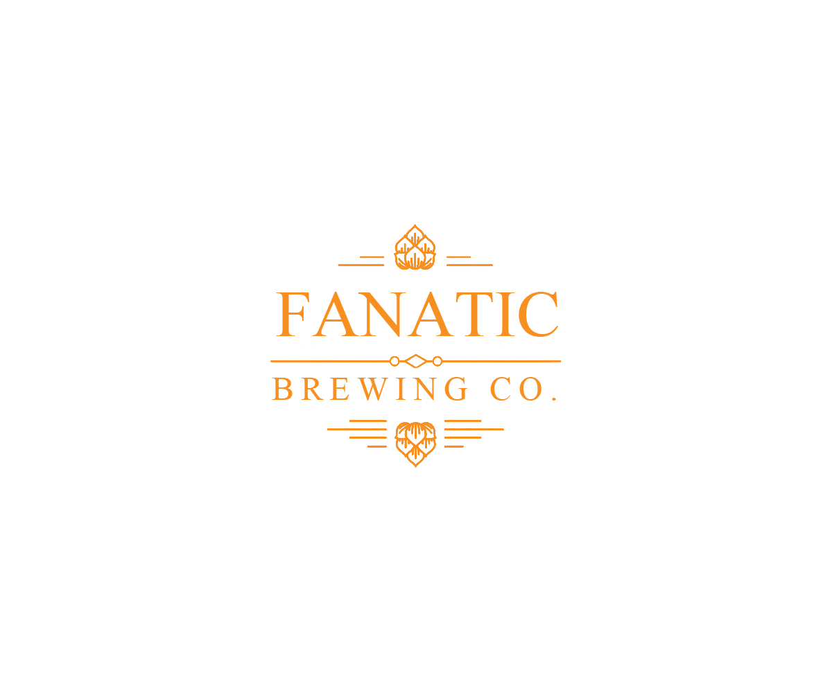 Logo-Design von Navneet Singh für Fanatic Brewing Co | Design #9258397