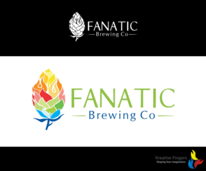 Logo Design by Kreative Fingers