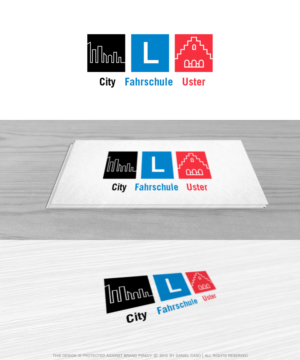 Diseño de Logo por Daniel Caso Design para este proyecto | Diseño: #9193509