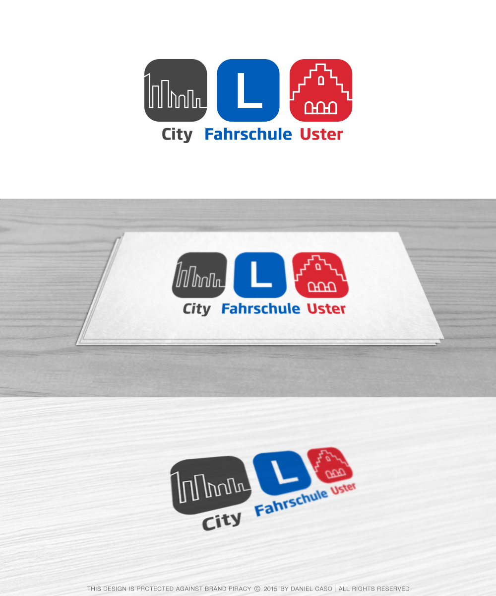 Diseño de Logo por Daniel Caso Design para este proyecto | Diseño #9193511