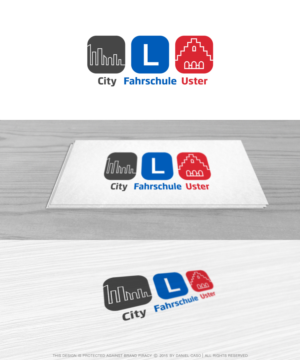 Diseño de Logo por Daniel Caso Design para este proyecto | Diseño: #9193511