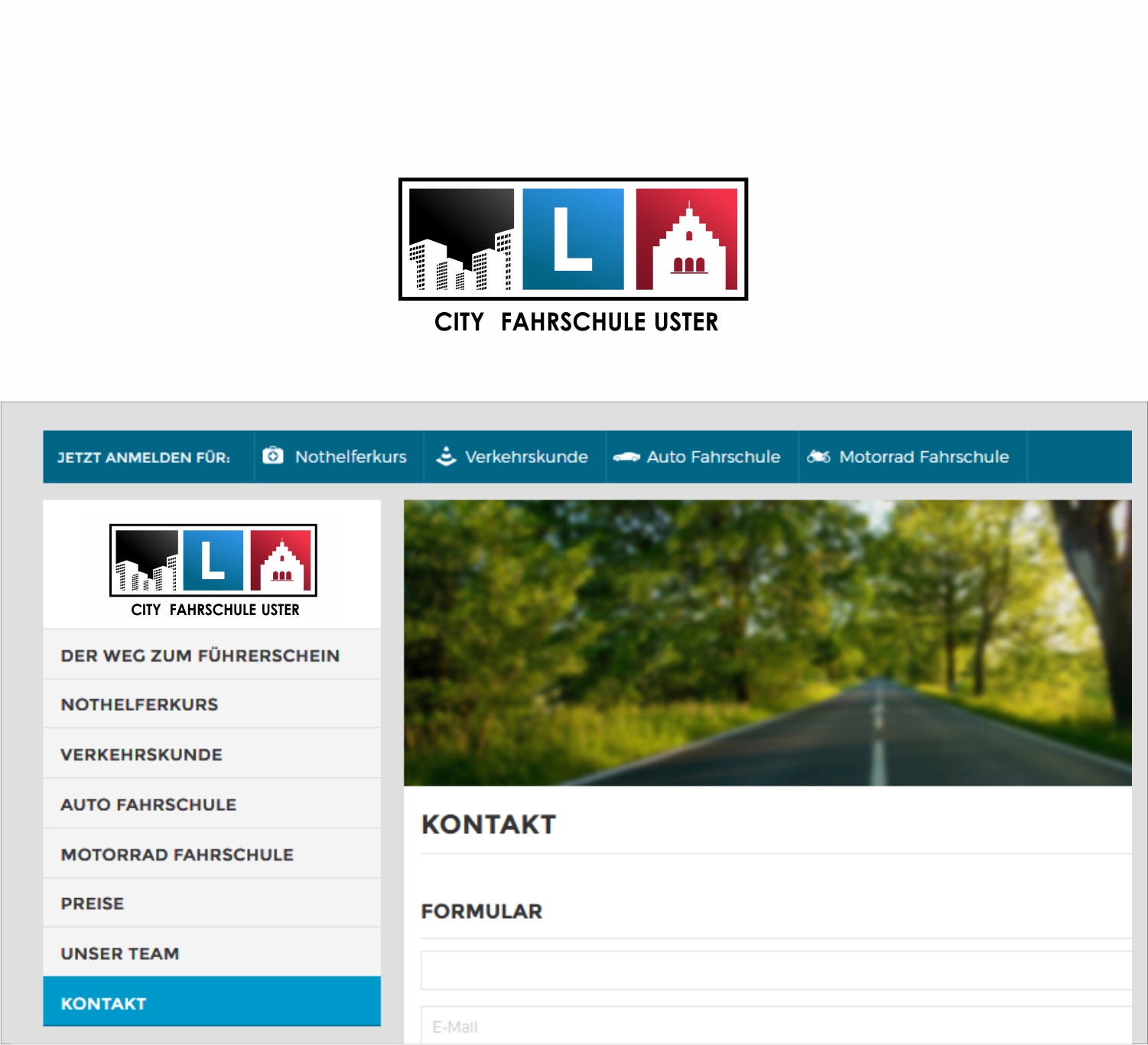 Diseño de Logo por Oxomiya para este proyecto | Diseño #9221930