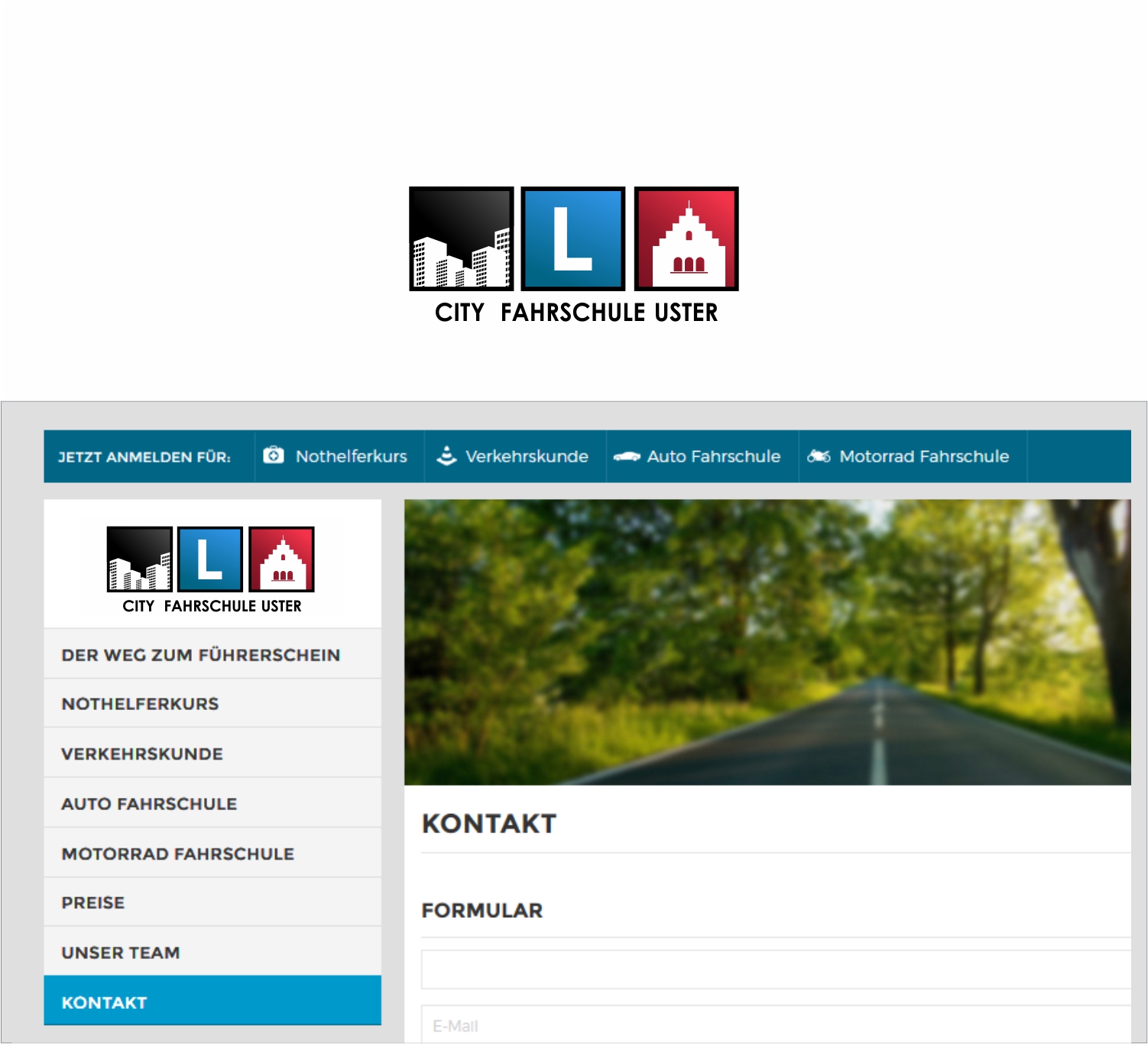 Diseño de Logo por Oxomiya para este proyecto | Diseño #9221931