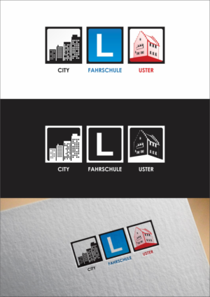 Diseño de Logo por DG para este proyecto | Diseño: #9213122