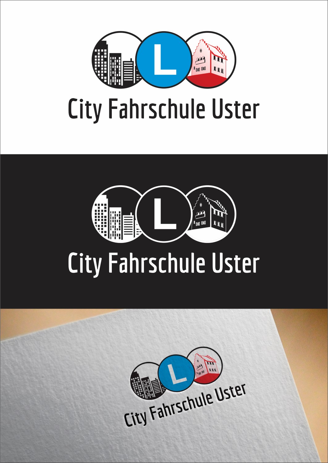 Diseño de Logo por DG para este proyecto | Diseño #9213123