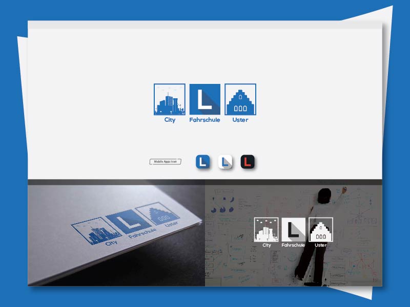 Diseño de Logo por Logo Xtudio para este proyecto | Diseño #9166427