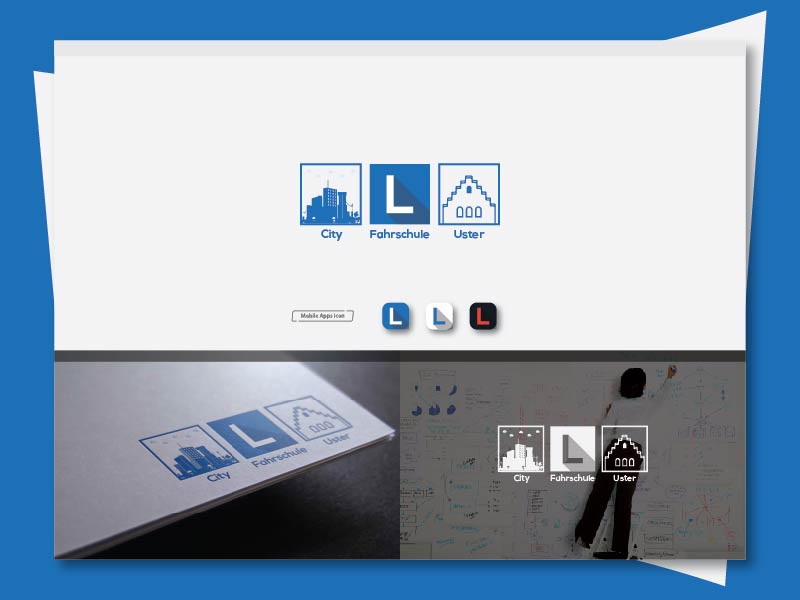 Diseño de Logo por Logo Xtudio para este proyecto | Diseño #9166429