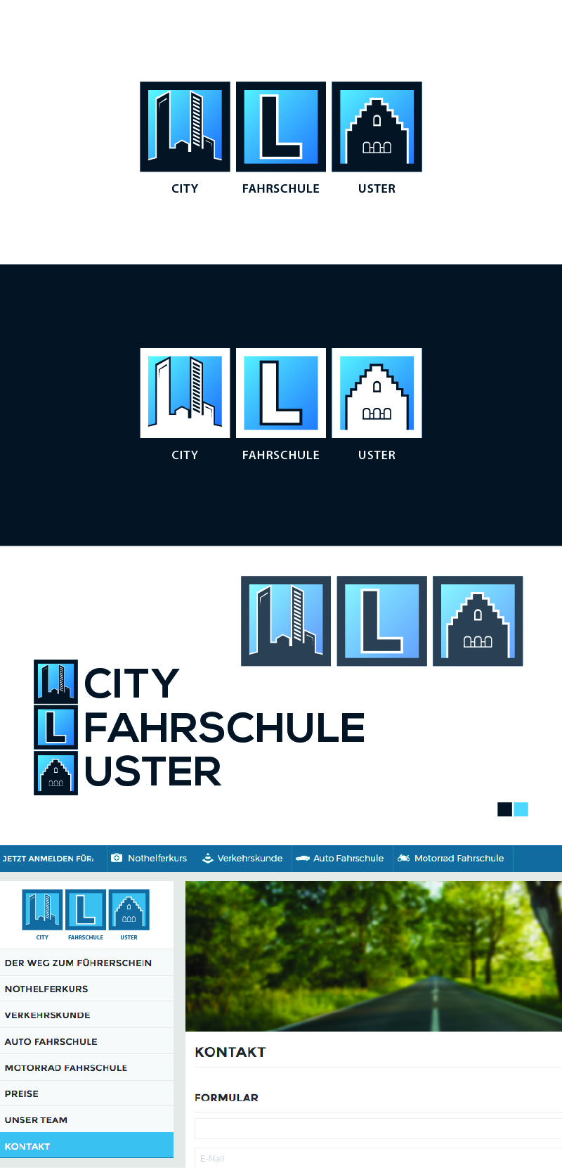 Diseño de Logo por Logo Xtudio para este proyecto | Diseño #9166430