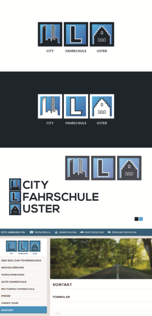 Diseño de Logo por Logo Xtudio para este proyecto | Diseño: #9166430