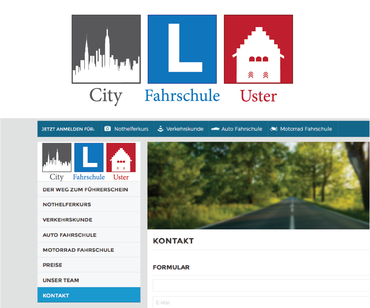 Logo Design by SiliaD for this project | Design #8767298