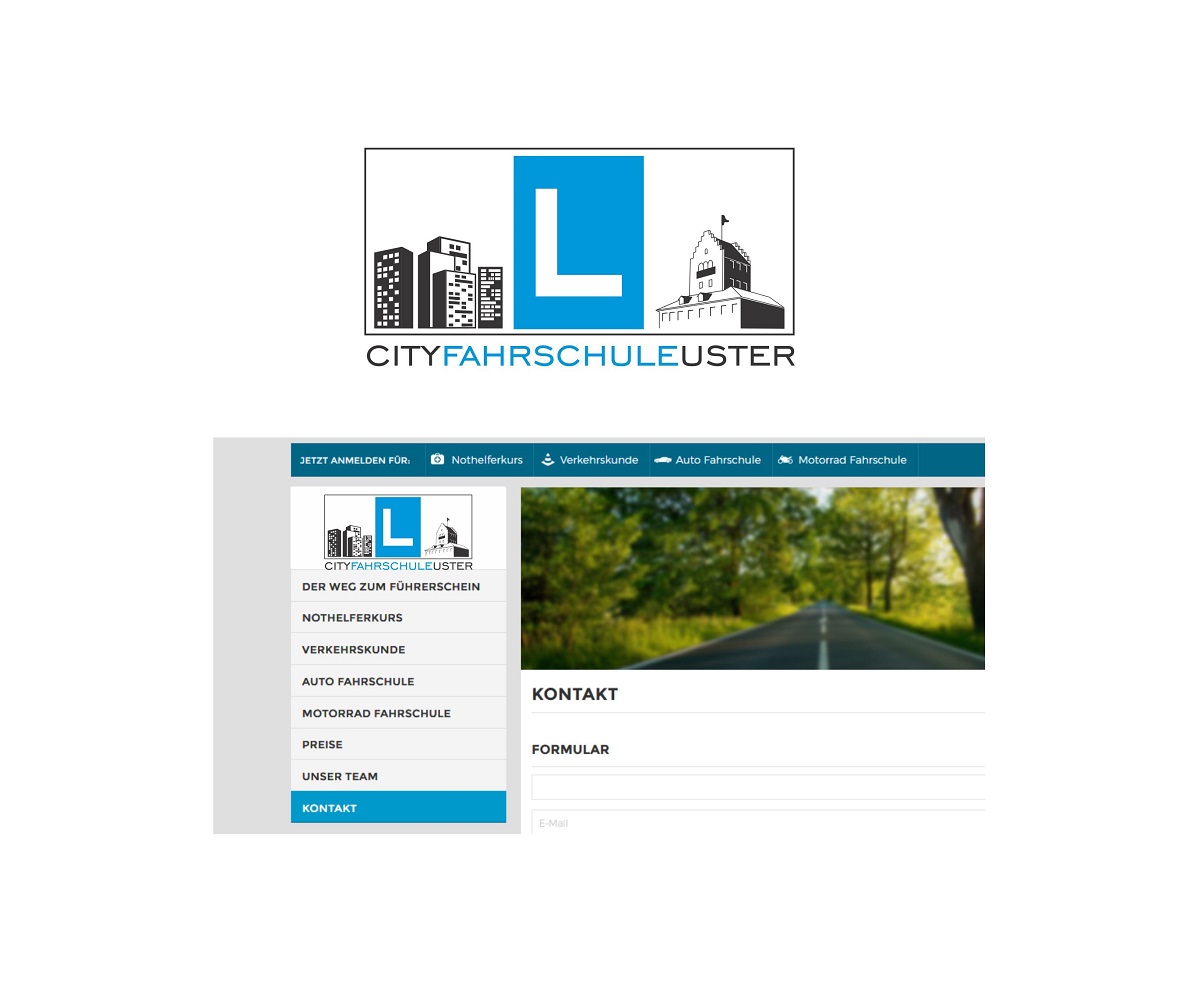 Diseño de Logo por IF para este proyecto | Diseño #9228865