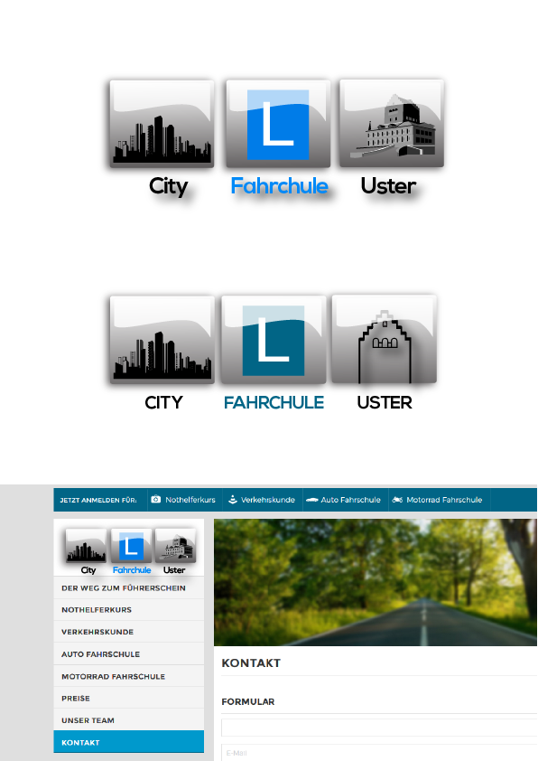 Diseño de Logo por A.STUDIO para este proyecto | Diseño #9165614