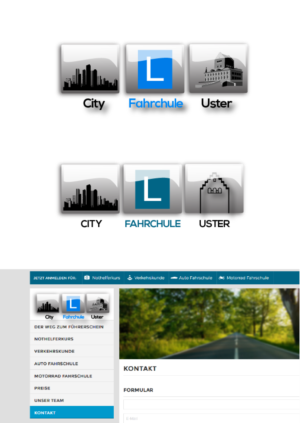 Diseño de Logo por A.STUDIO para este proyecto | Diseño: #9165614