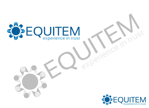 Logo Design by cocodesign for Equitem | Design: #2040826
