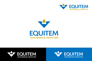 Logo Design by spontaneous for Equitem | Design: #1996759