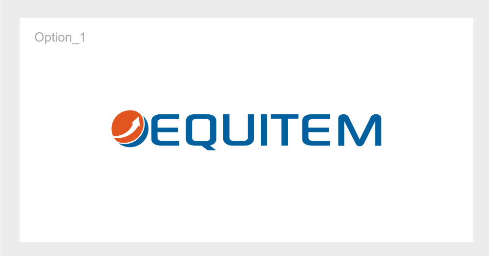 Logo Design by ESolz Technologies for Equitem | Design #2002625