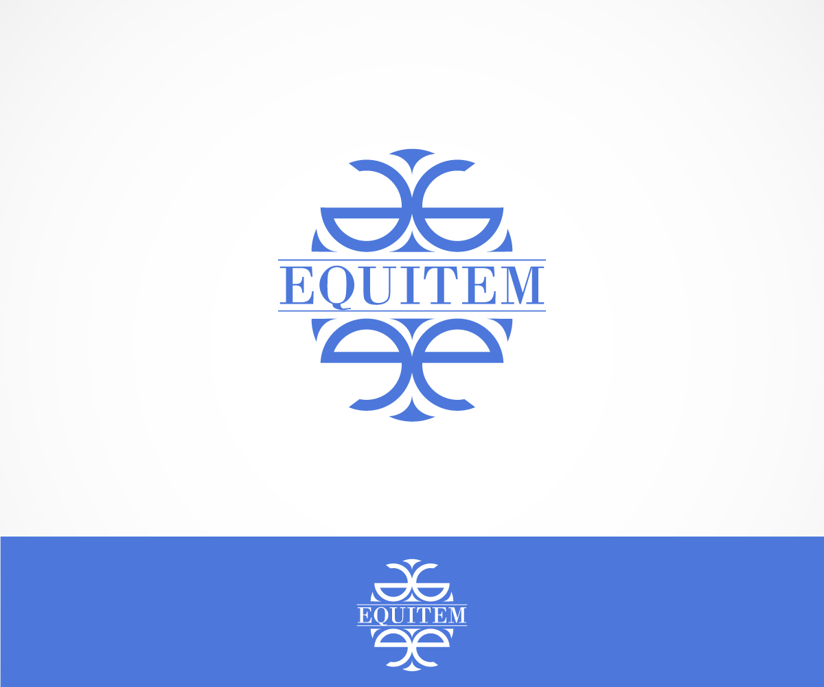 Logo Design by siamak for Equitem | Design #2018331