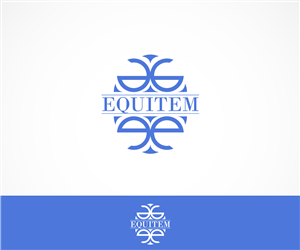 Logo Design by siamak for Equitem | Design: #2018331