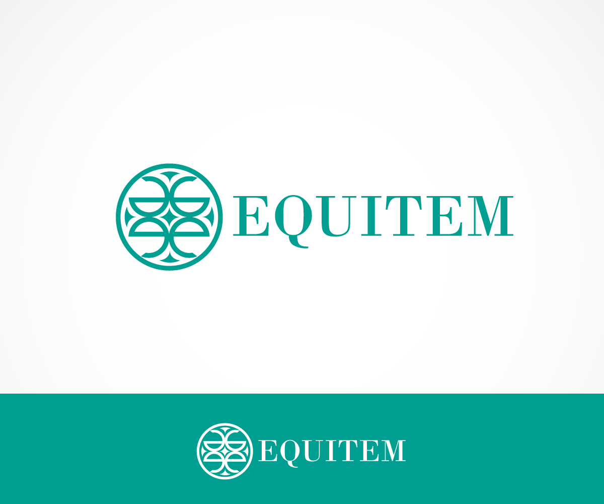 Logo Design by siamak for Equitem | Design #2018383