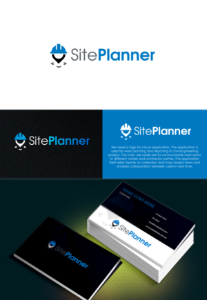 Logo Design by BehindSymbols for this project | Design: #9259779