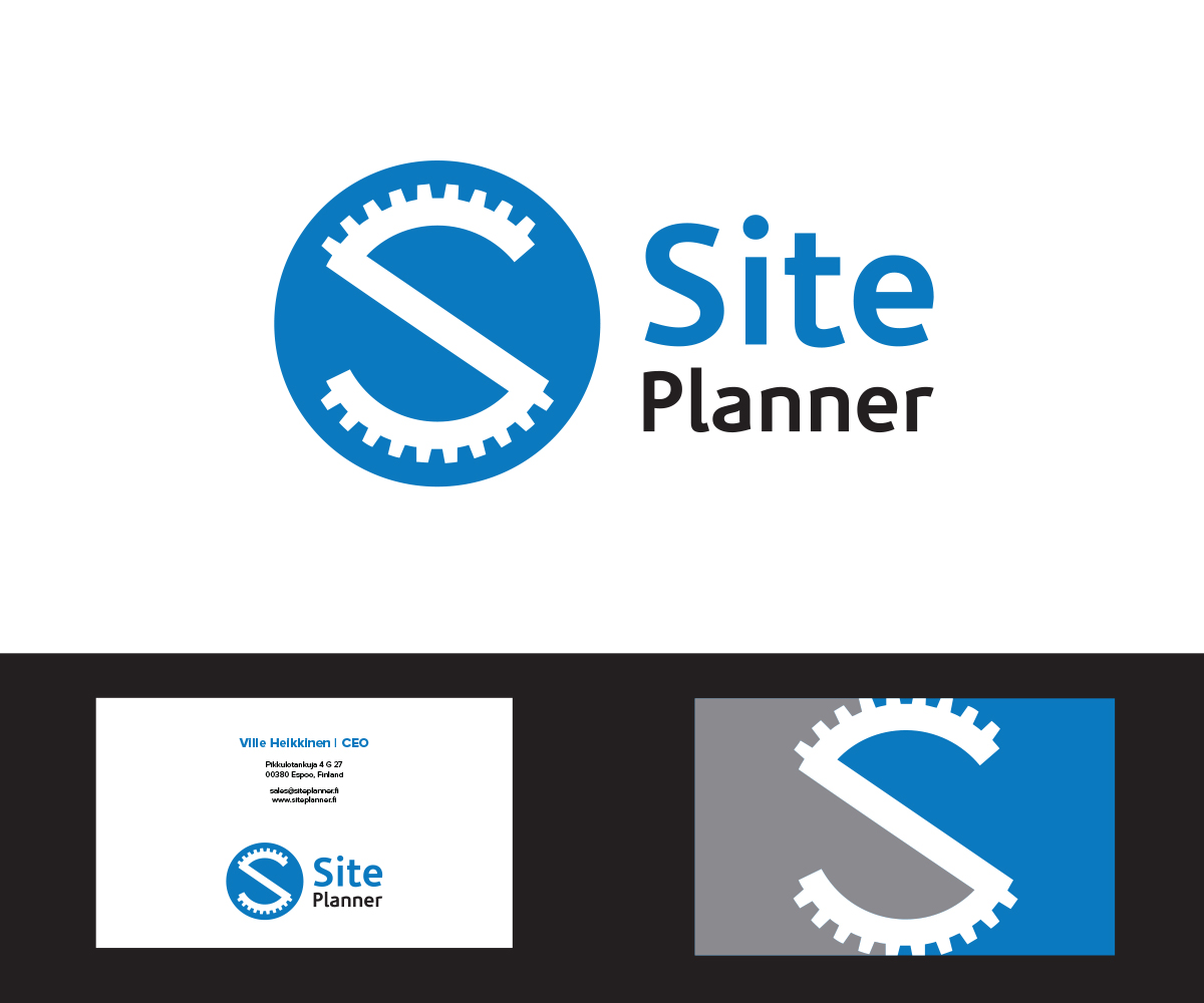 Logo Design by Christian Champagne for this project | Design #9178223