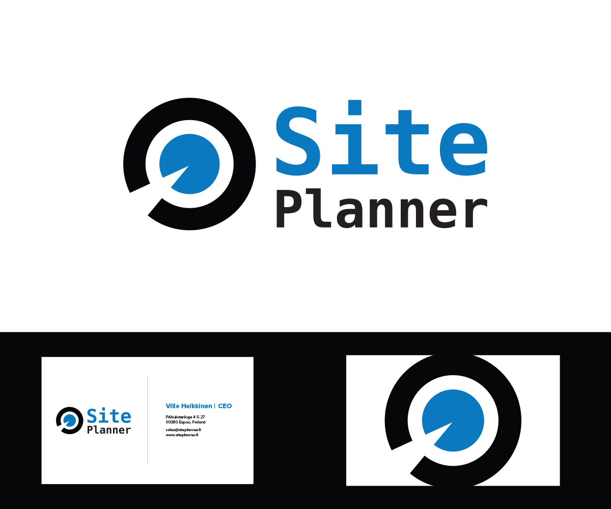 Logo Design by Christian Champagne for this project | Design #9178352