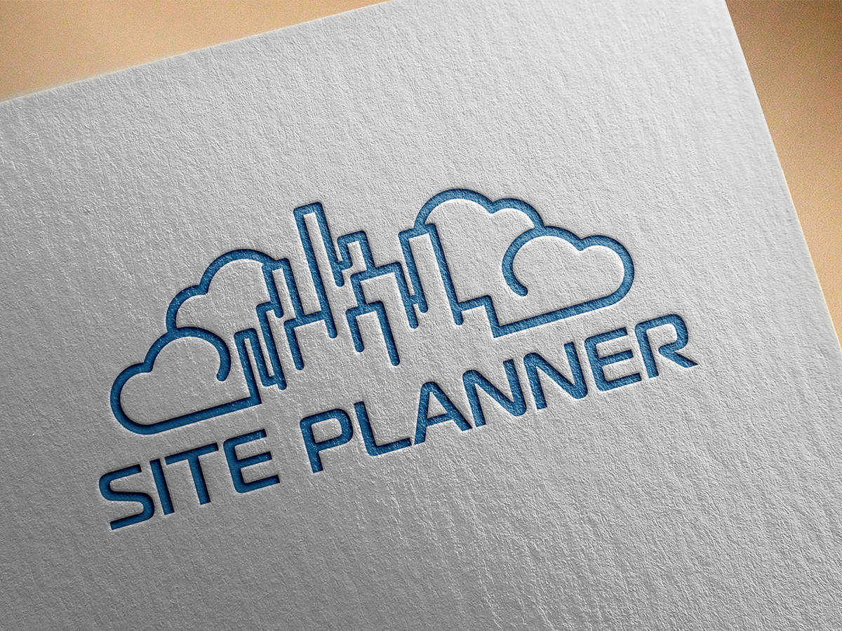 Site Development Engineering Logo Serious, Modern, Civil Engineer Logo Design for Site Planner by ...