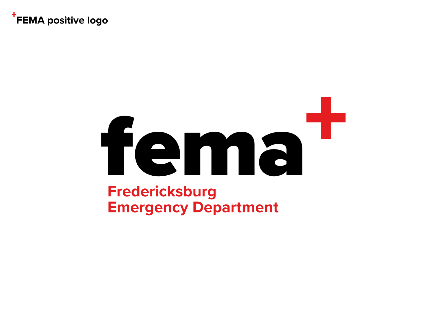 Logo Design by Lemonade for FEMA | Design #9258153