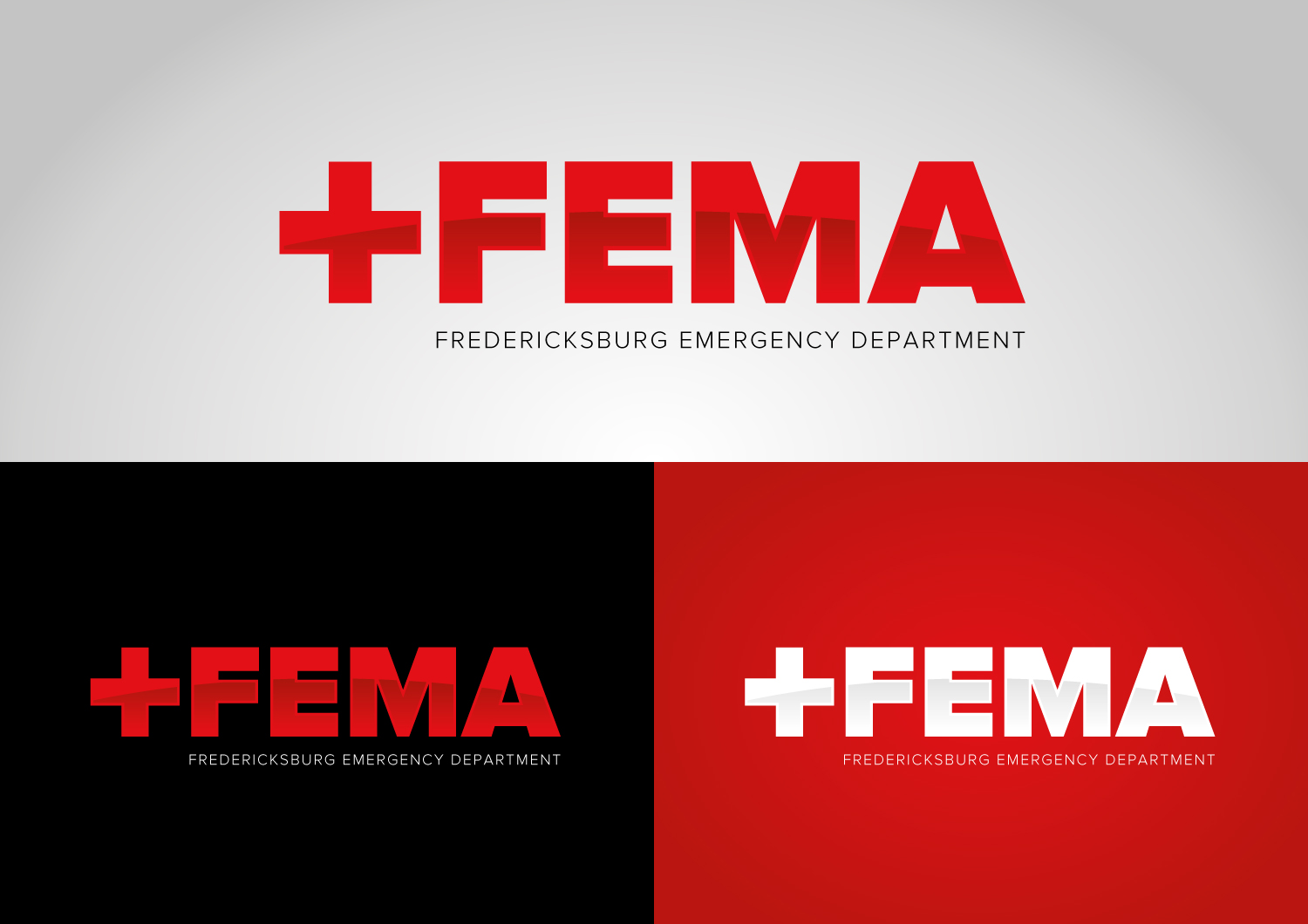 Logo Design by Lemonade for FEMA | Design #9290828