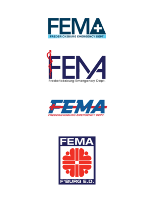 Diseño de Logo por doodlebag para FEMA | Diseño: #8527575