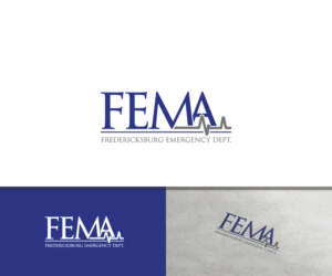 Design de Logo par Mario pour FEMA | Design : #9253597