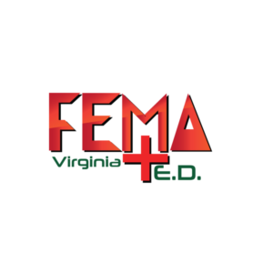 Diseño de Logo por Kyrierose para FEMA | Diseño: #9432116
