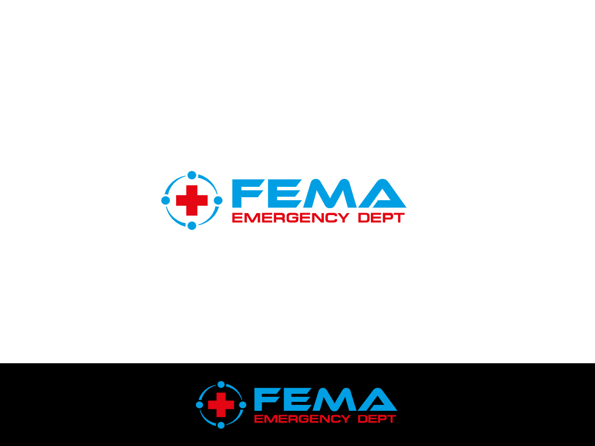 Logo Design by snowymasterdesigns for FEMA | Design #9432048