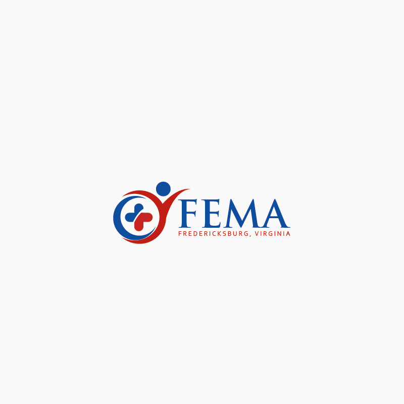 Logo Design by Tere G artwork for FEMA | Design #8532748