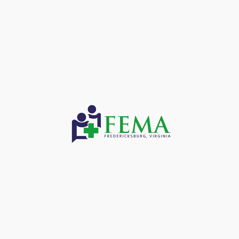 Diseño de Logo por Tere G artwork para FEMA | Diseño #8532749