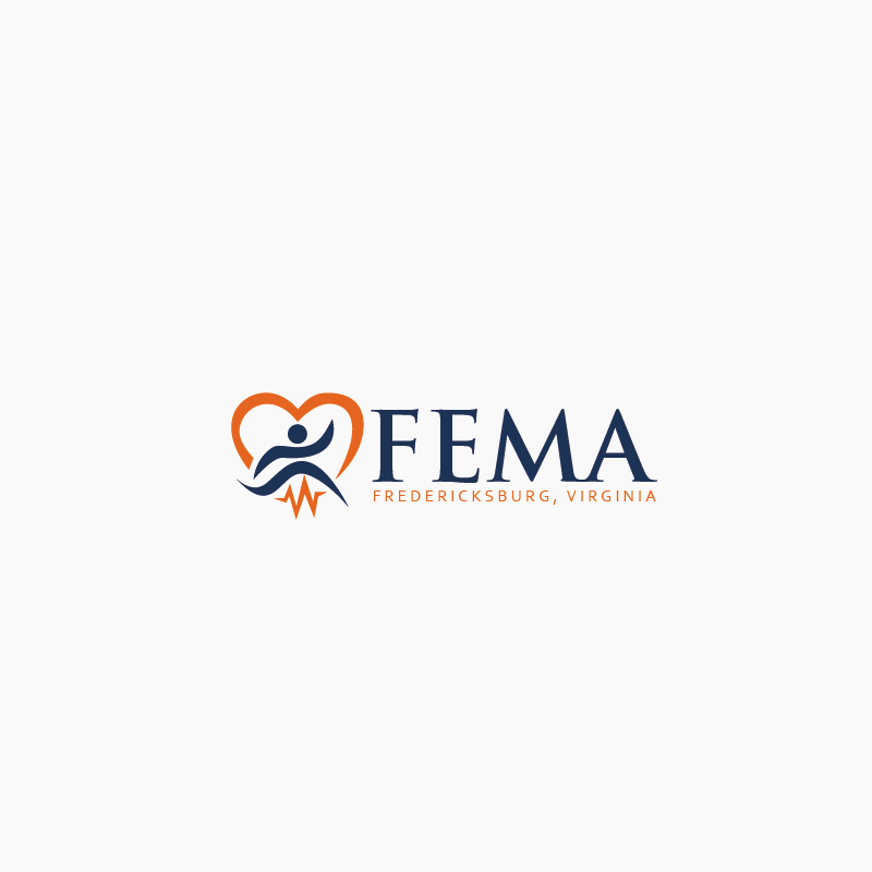 Logo Design by Tere G artwork for FEMA | Design #8532764