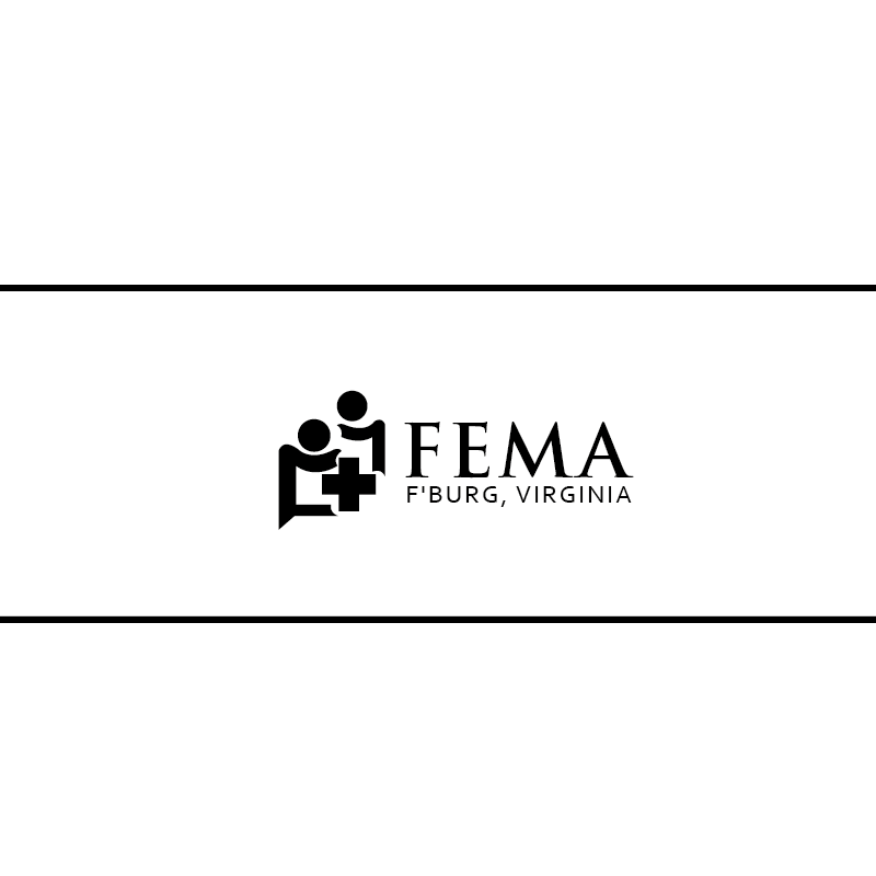 Design de Logo par Tere G artwork pour FEMA | Design #9420595