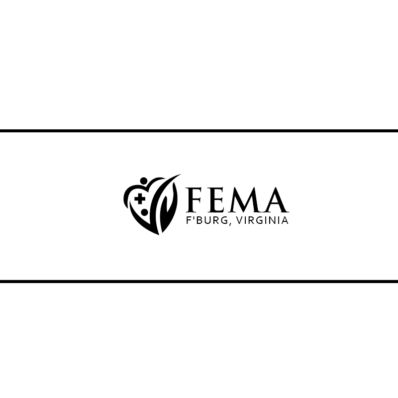 Logo Design by Tere G artwork for FEMA | Design #9420596