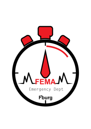 Diseño de Logo por amr taima para FEMA | Diseño: #8525879