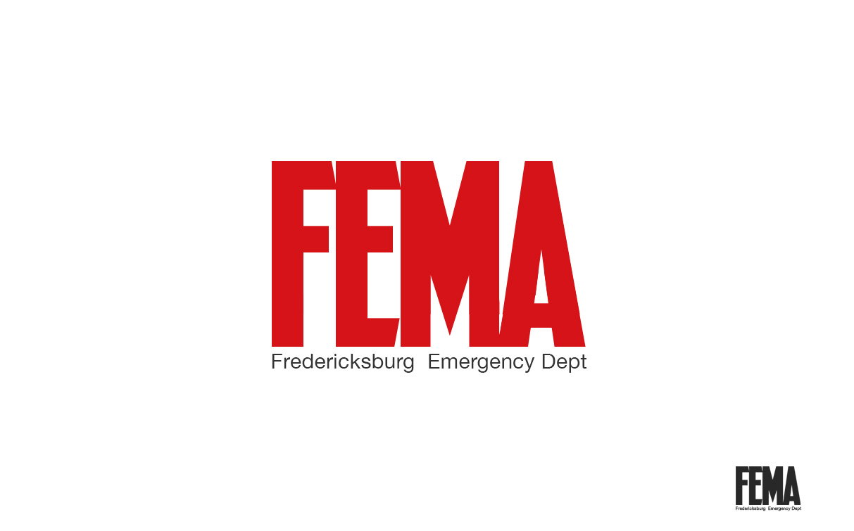 Logo Design by zohaib.younas for FEMA | Design #9261423